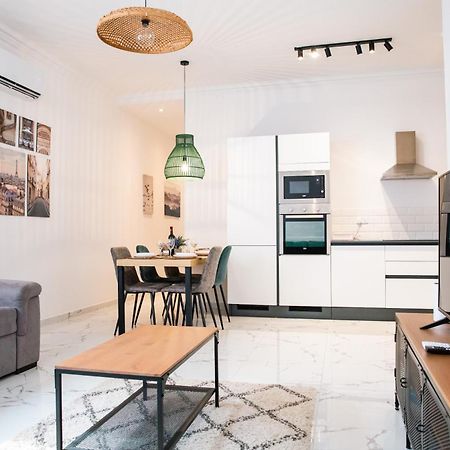Sliema 2Beds Backyard Flat By Arcobnb エクステリア 写真