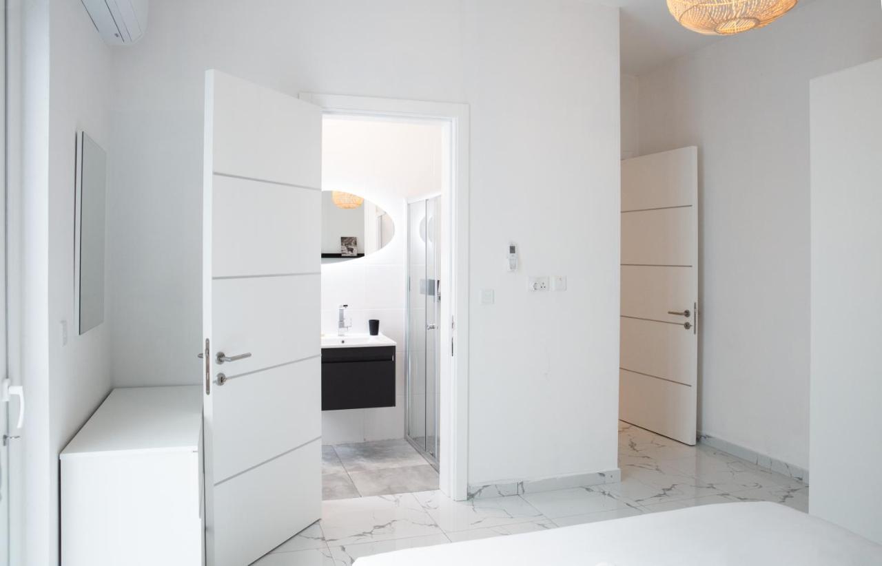 Sliema 2Beds Backyard Flat By Arcobnb エクステリア 写真