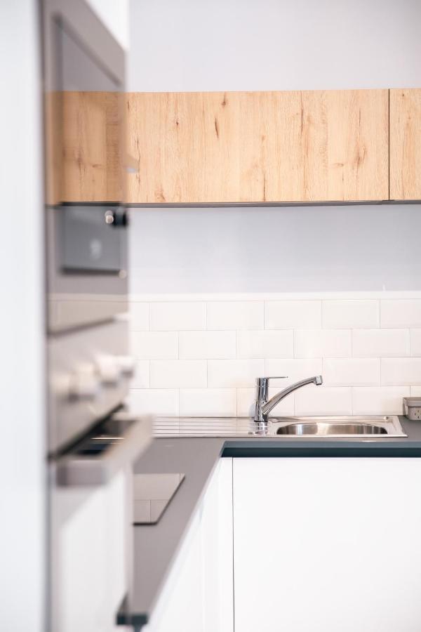 Sliema 2Beds Backyard Flat By Arcobnb エクステリア 写真