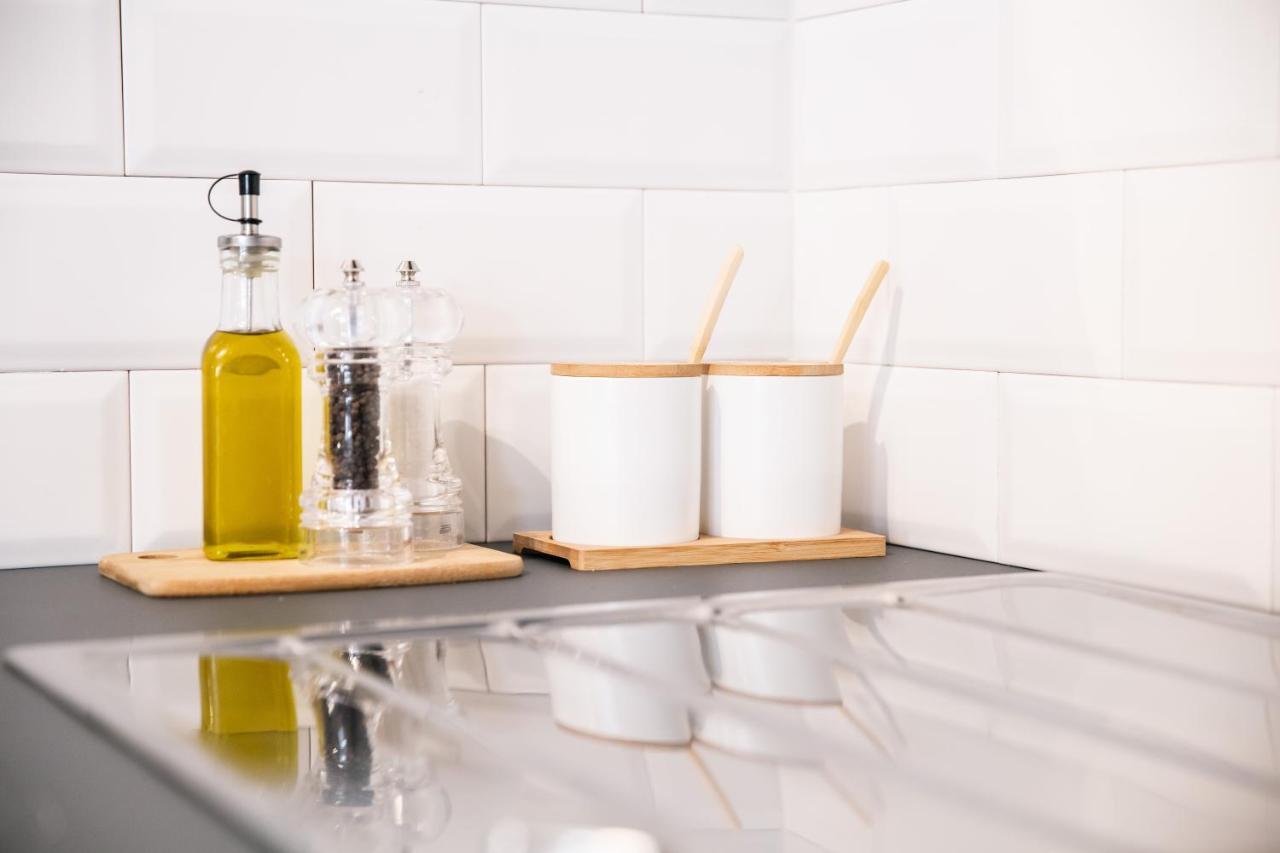 Sliema 2Beds Backyard Flat By Arcobnb エクステリア 写真