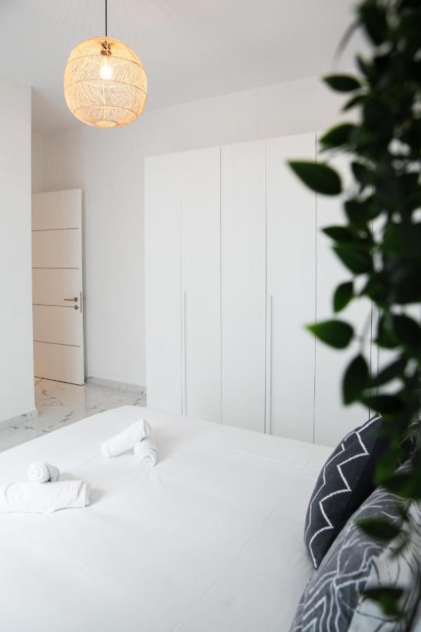 Sliema 2Beds Backyard Flat By Arcobnb エクステリア 写真