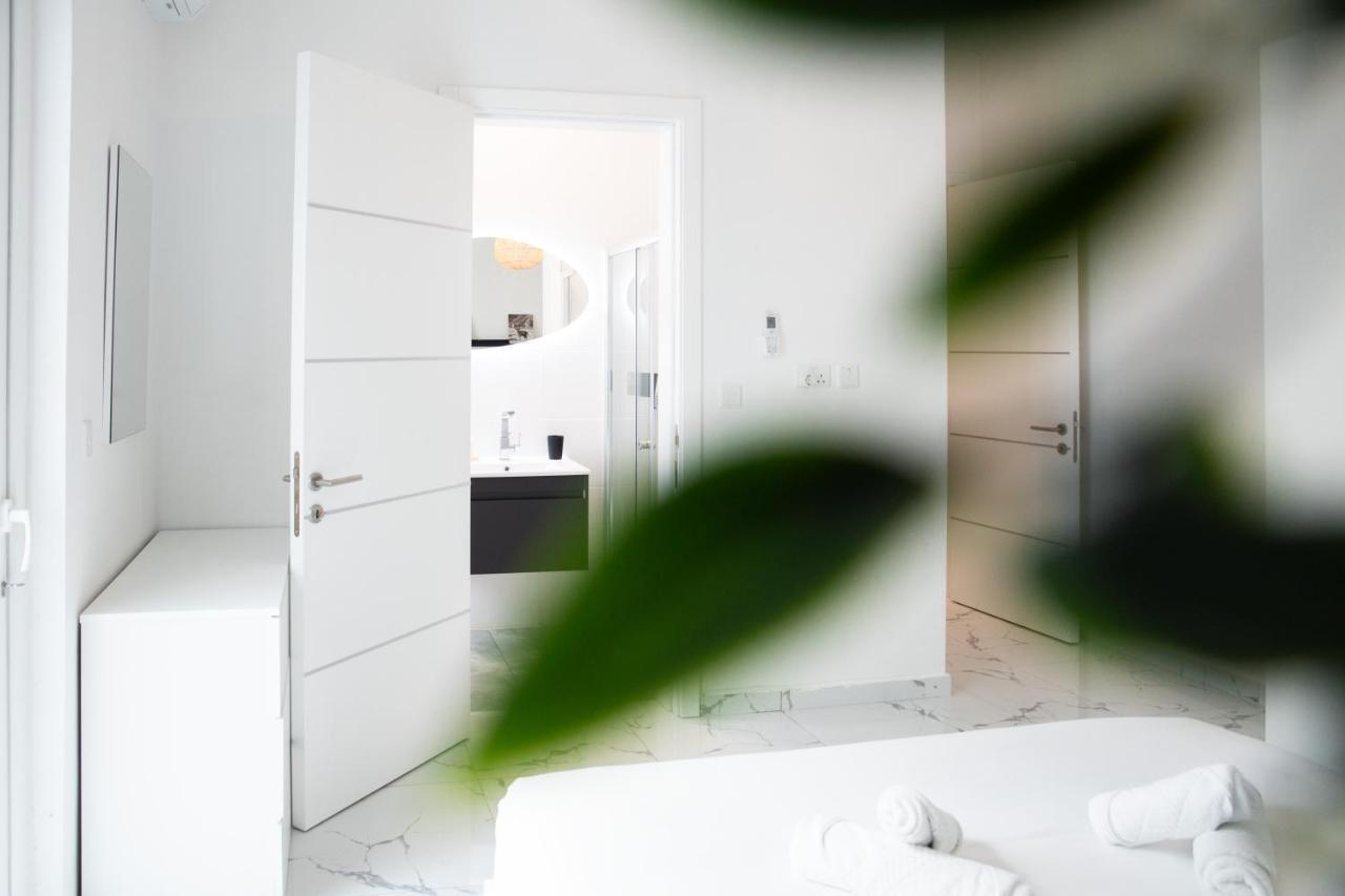 Sliema 2Beds Backyard Flat By Arcobnb エクステリア 写真