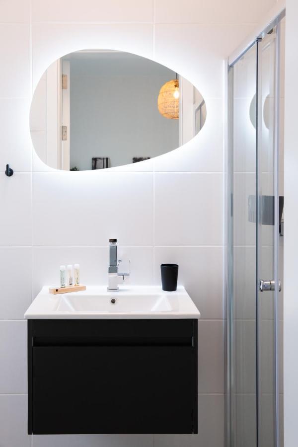 Sliema 2Beds Backyard Flat By Arcobnb エクステリア 写真
