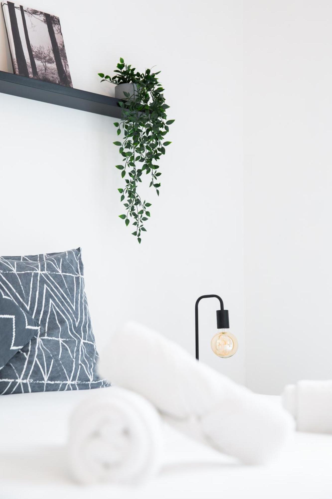 Sliema 2Beds Backyard Flat By Arcobnb エクステリア 写真