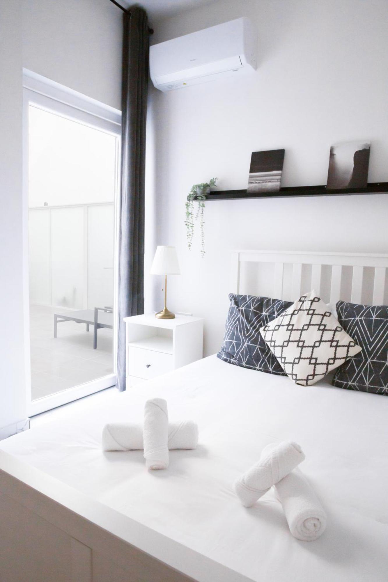 Sliema 2Beds Backyard Flat By Arcobnb エクステリア 写真