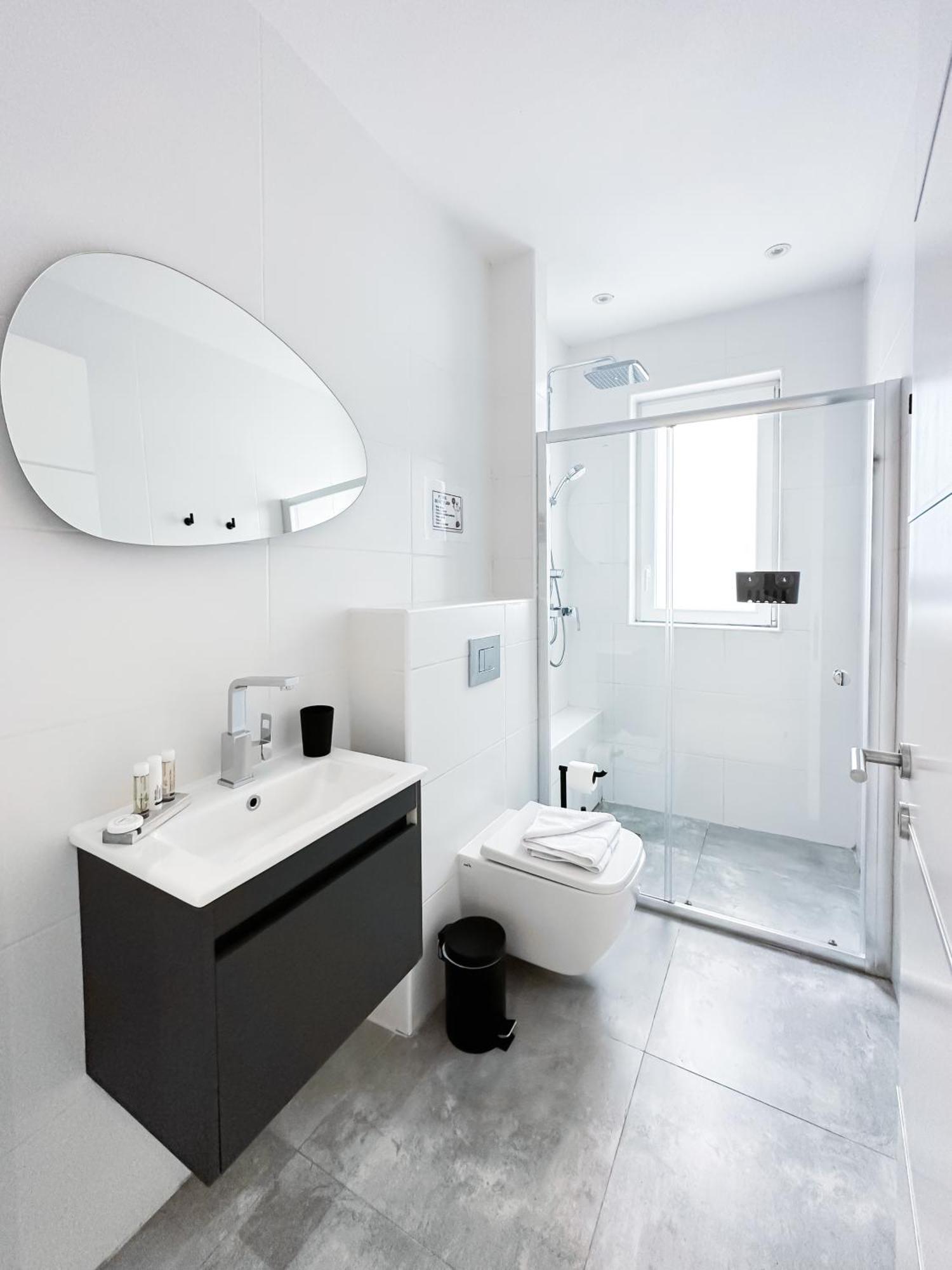 Sliema 2Beds Backyard Flat By Arcobnb エクステリア 写真