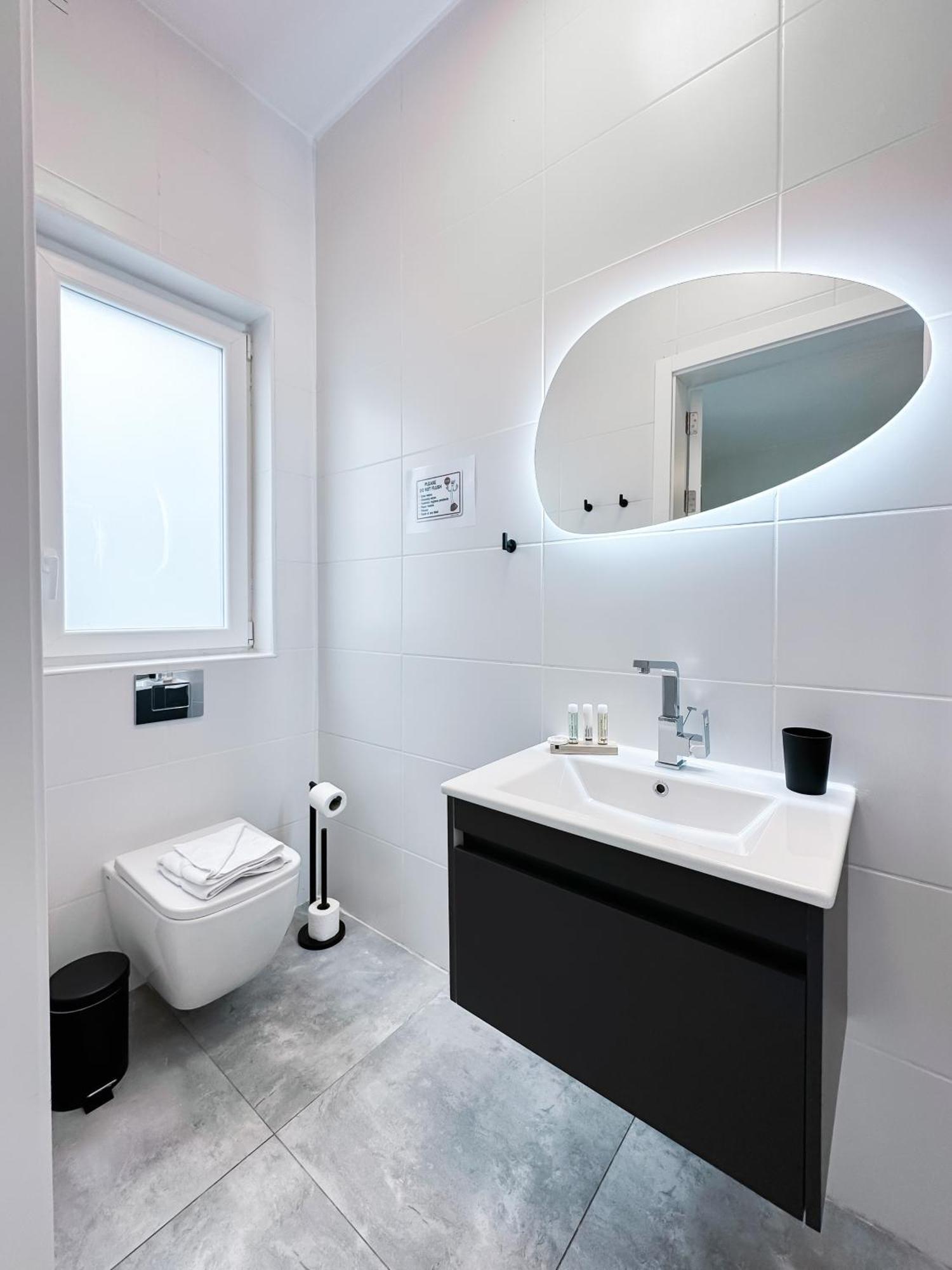 Sliema 2Beds Backyard Flat By Arcobnb エクステリア 写真
