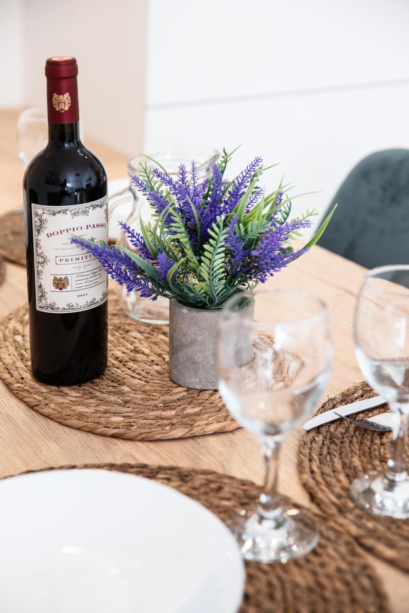 Sliema 2Beds Backyard Flat By Arcobnb エクステリア 写真